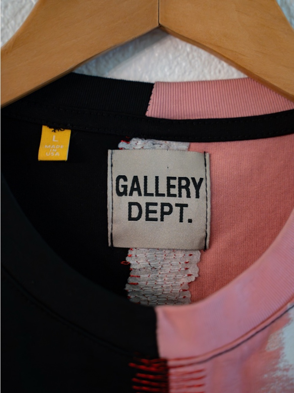 Gallery Dept. Retouché Cut Off Multi - Picture 4 of 8